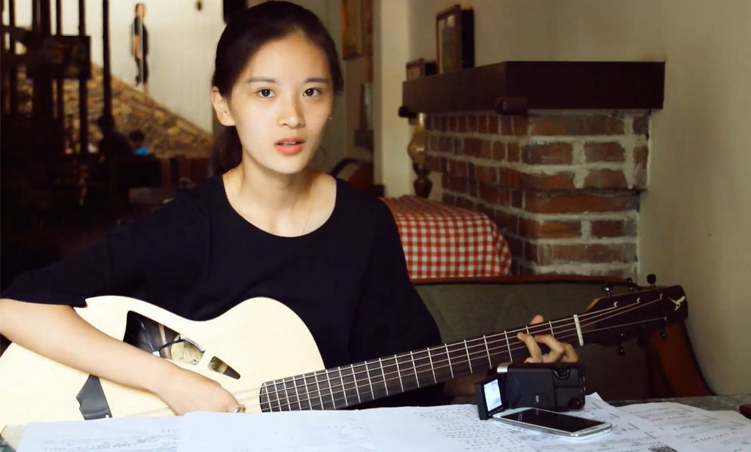 北海悦我音乐360网盟案例